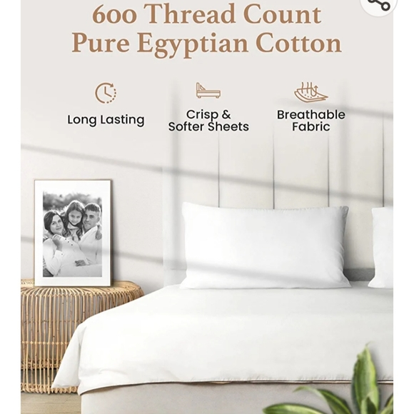 SGI Bedding RV king Sheets - Picture 6 of 10